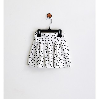 (SIZE 6-8Y) CHÂN VÁY H&M-CAMBODIA