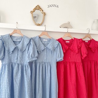 Đầm babydoll bigsize đáng yêu
