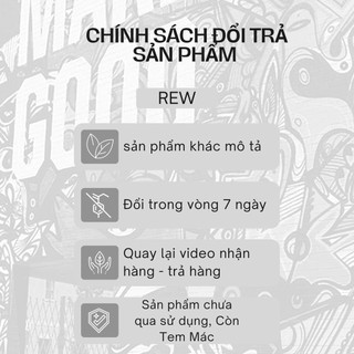 Áo thun REW basic form dáng rộng Unisex TS01