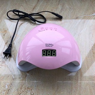 Máy Hơ Gel UV - Sun 5