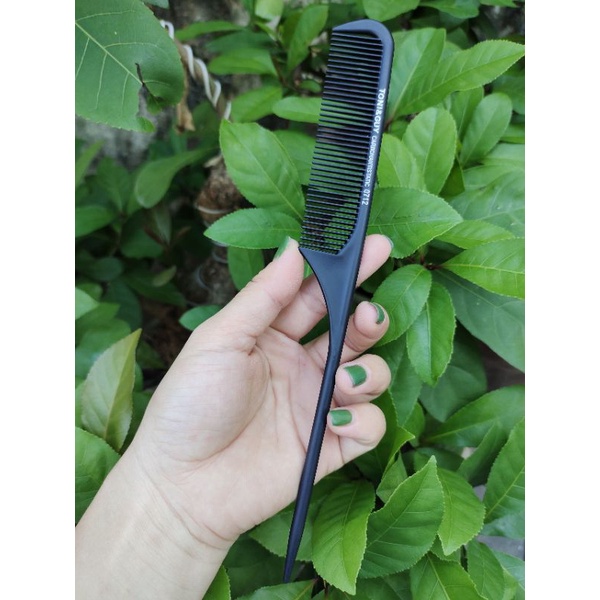 Lược đuôi nhọn 0712