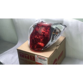 BỘ ĐÈN SAU XE SỐ ELEGANT 50-100CC SYM