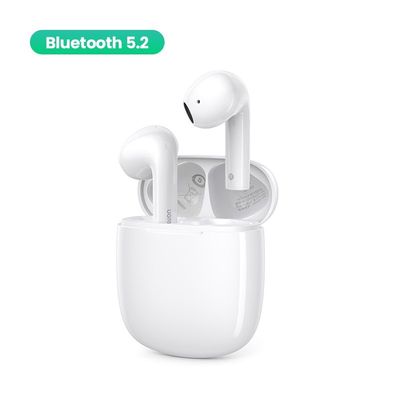 Tai nghe bluetooth TWS Ugreen H3 - Hàng chính hãng - Âm thanh hay - Pin trâu - TKD STORE