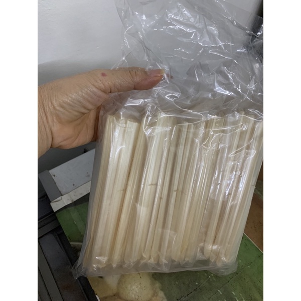 Combo 6 túi thanh kẹo đường bò bía