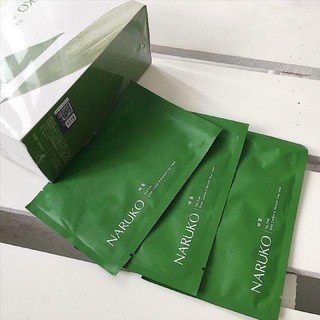 mặt nạ tràm trà Naruko