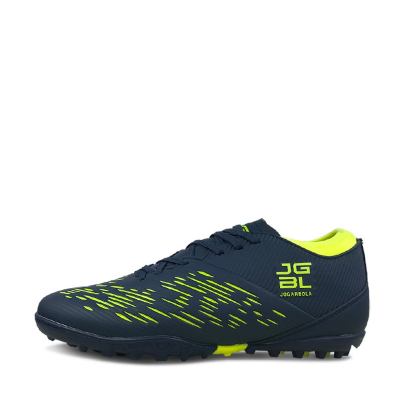 Jogarbola 190424B - Giày Động lực Đá Bóng Sân Cỏ Nhân Tạo - bongchinhhanggiare88