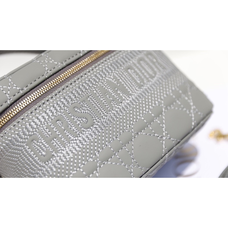 Túi DO vanity full màu