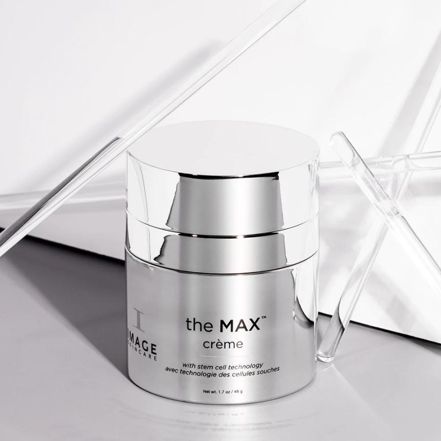 Kem giảm lão hóa da Image Skincare The Max Stem Cell Creme 48g