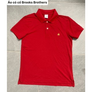 Áo có cổ Brooks Brothers