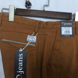 Quần Kaki Baggy Nam OWEN CO GIÃN