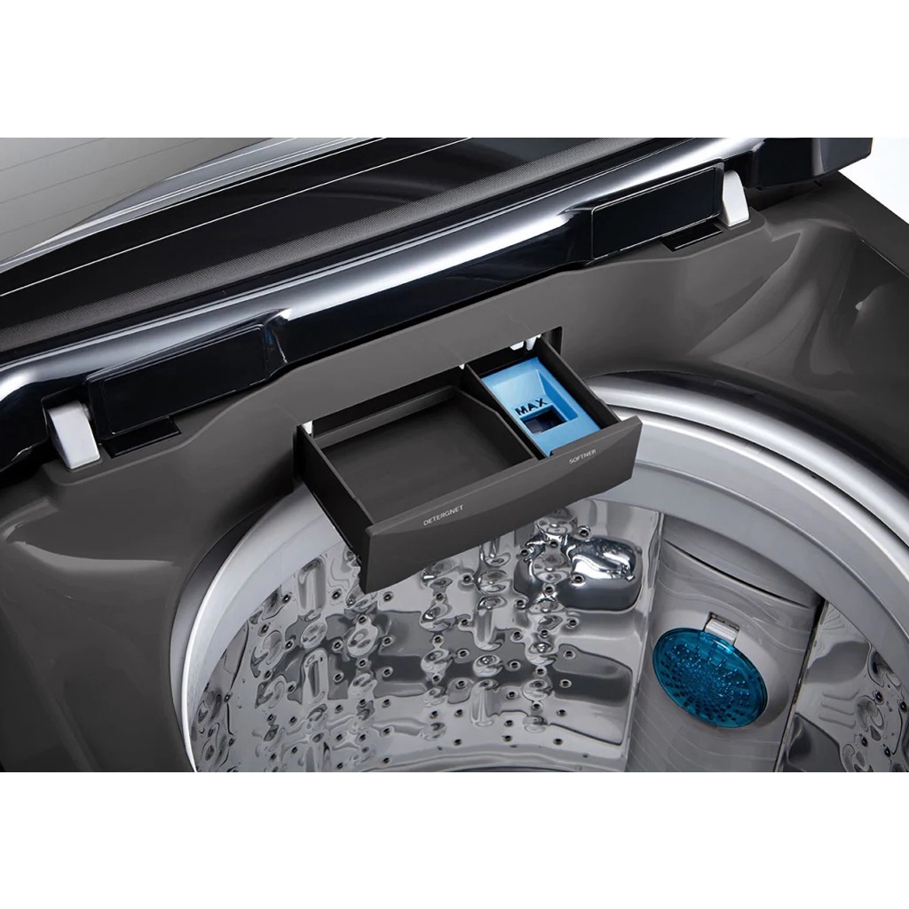 Máy giặt LG Inverter 10.5 kg T2350VSAB