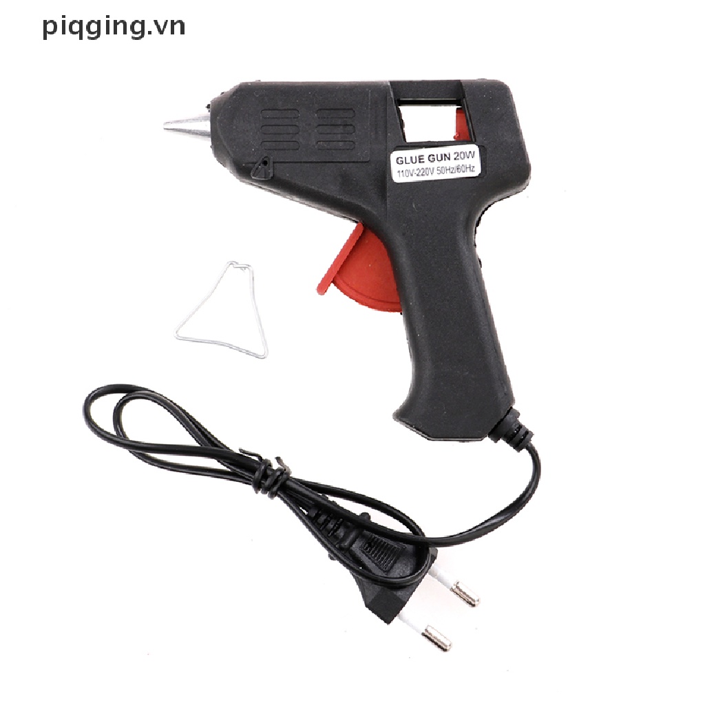 Súng Bắn Keo Nóng 20w Chuyên Dụng