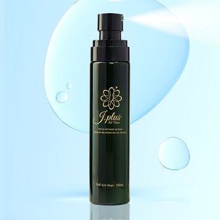 Xịt tan mỡ bụng j plus Nano Đan trường