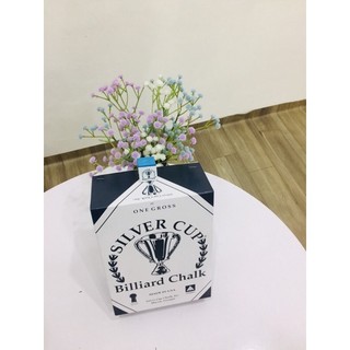 Lơ bida cup bình dân 180k/hộp/144 viên !