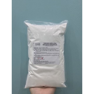 1KG TINH BỘT BIẾN TÍNH MÌ THÁI LAN