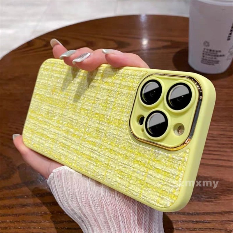 Ốp Điện Thoại Silicone Mềm Cao Cấp Chống Rơi Cho IPhone 14 13 11 12 Pro Max 14plus