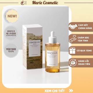 Serum Centella Rau Má 100ml tinh chất rau má Skin1004 madagascar