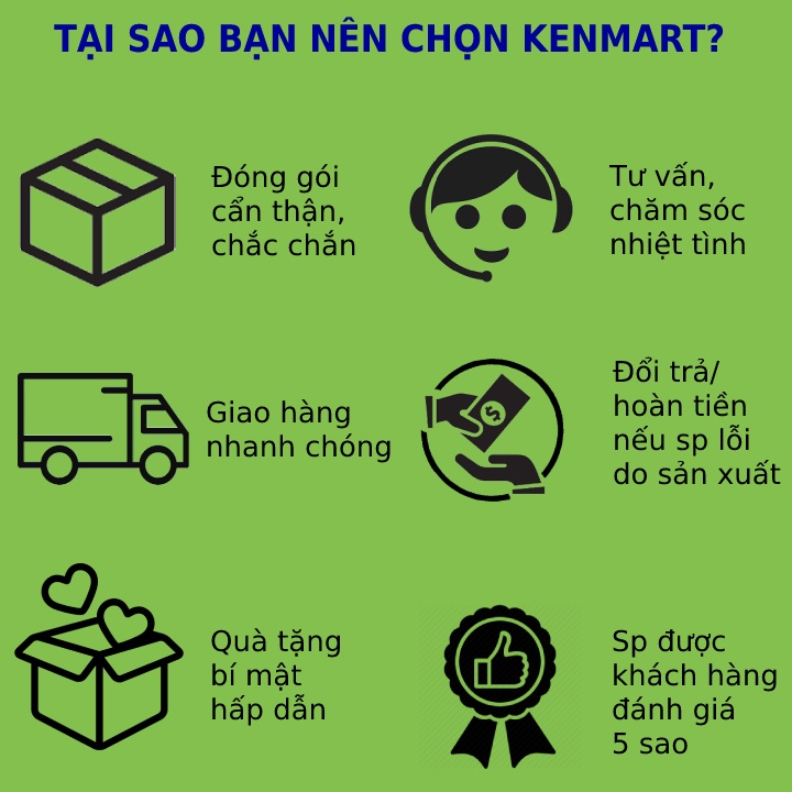 Xí muội ô liu đen Kenmart siêu ngon, ô mai ô liu xí muội chua chua ngọt ngọt, hộp 500g, đô ăn vặt ngon