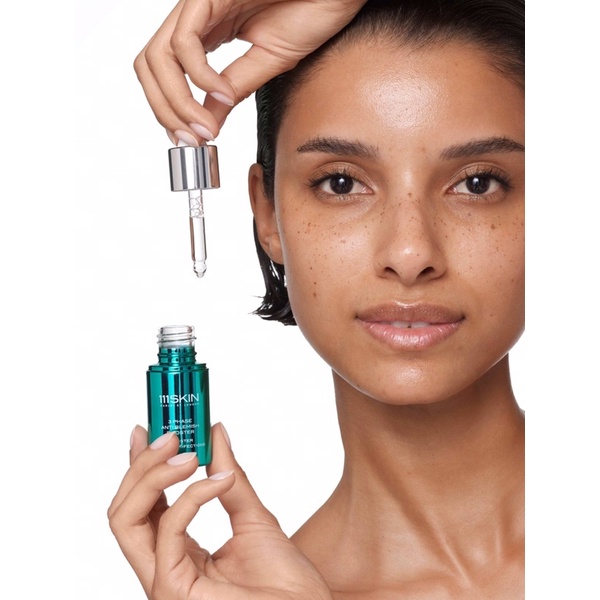 Tinh chất giảm mụn cao cấp 111Skin 3 PHASE ANTI BLEMISH BOOSTER 10ml