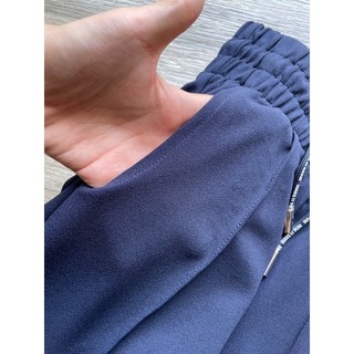Quần ống suông size đại Gee