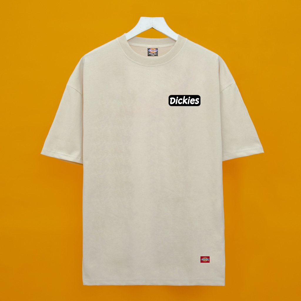 Tshirt Dickies - Áo thun dickies nam nữ - Streetwears SG