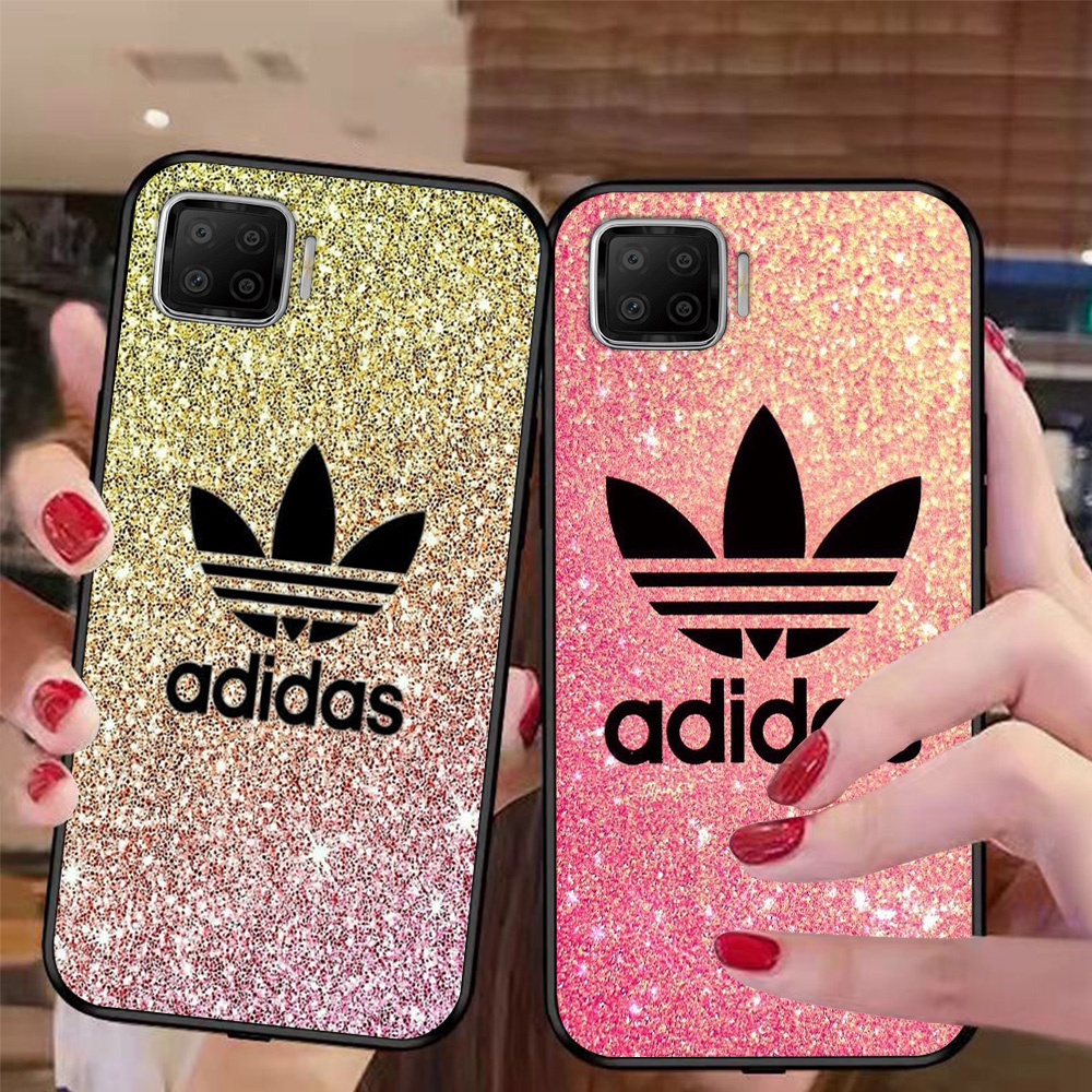 Ốp lưng oppo a73 / oppo a93 adidas sang trọng đẳng cấp trường tồn
