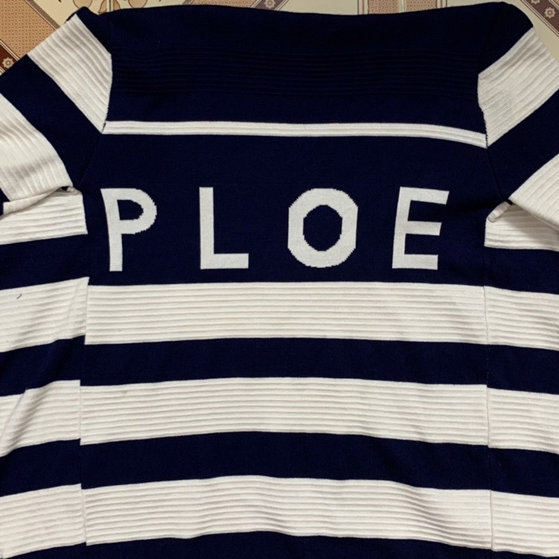 PASS - Cardigan không cúc