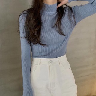 Áo giữ nhiệt len tăm