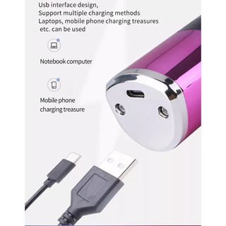 Tông Đơ Chấn Viền 2 Tốc Độ Kemei KM 251