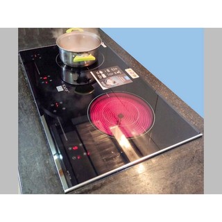 Bếp Điện Từ Kaff KF-FL108