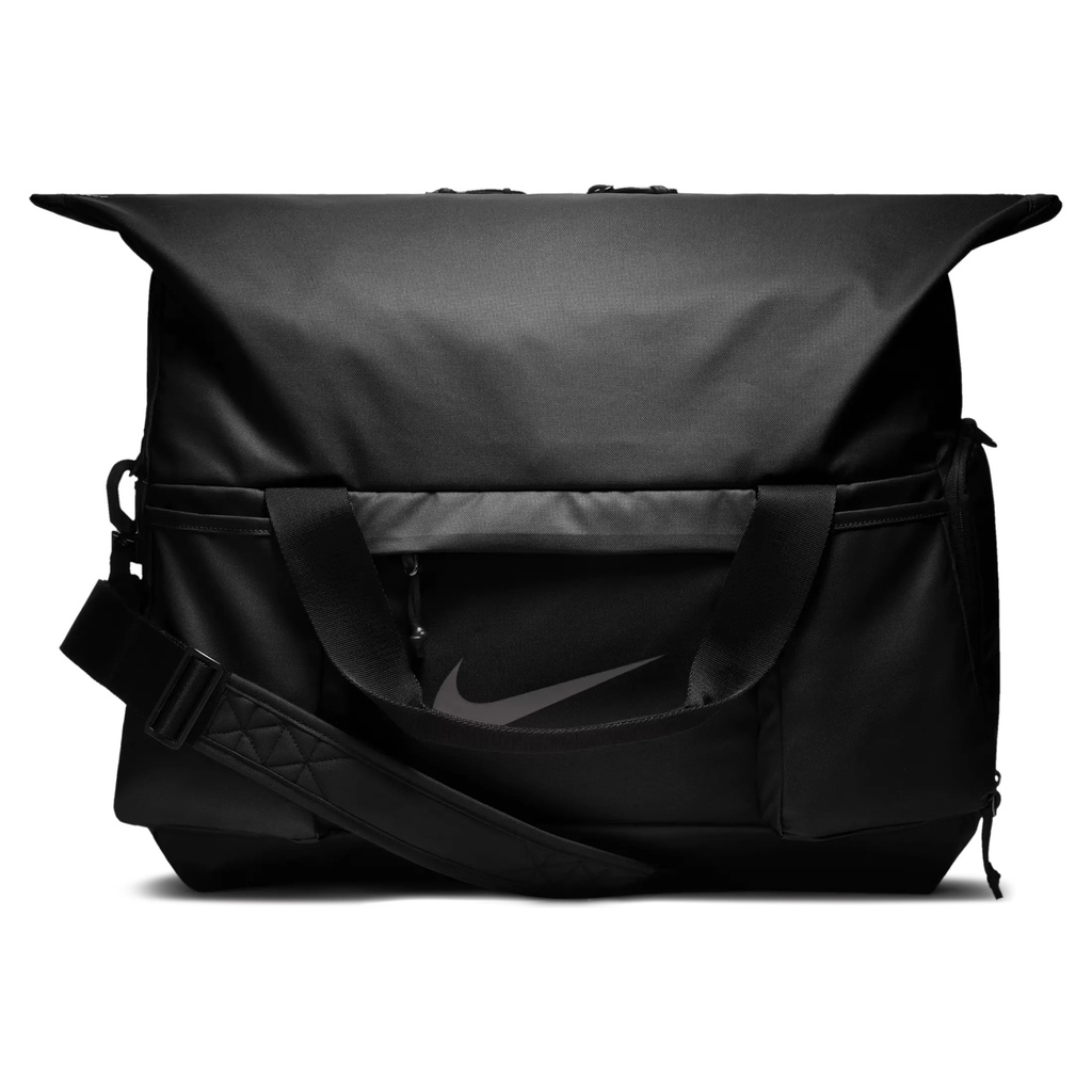 Túi trống du lịch Nike Vapor Speed Men Training Duffel thể tích 63L dùng cho 2 người đi du lịch