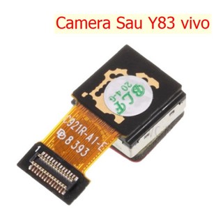 Camera sau vivo Y83