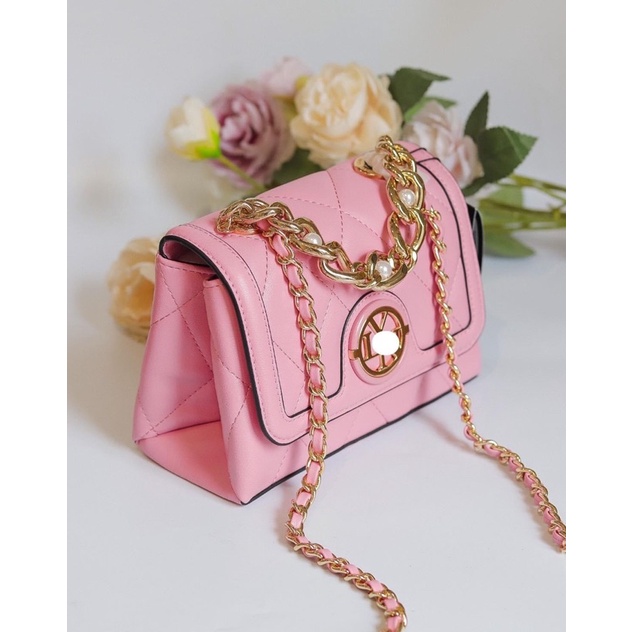 Túi Lyn authentic sale