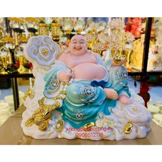 Phật di lặc như ý, nhập khẩu chính hãng