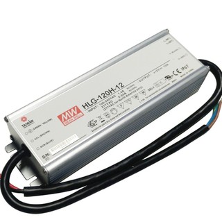 Bộ nguồn meanwell hlg-120h-12, hlg-120h-12a, hlg-120h-12b
