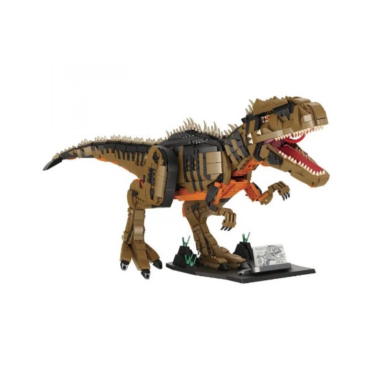 Bộ lắp ráp Lego Khủng Long Bạo Chúa FC6209