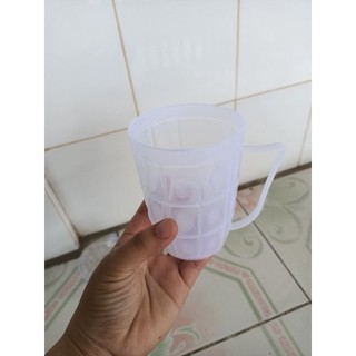 ca nhựa mãng cầu uống nước