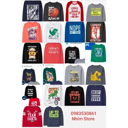 ÁO DÀI TAY BÉ TRAI XUẤT DƯ SIZE ĐẠI 16-65KG