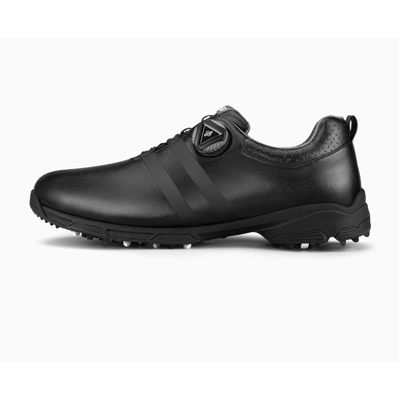 Giày Thể Thao Đánh Golf PGM 2023 Chống Thấm Nước Chống Trượt Chân Tiện Dụng Cho Nam