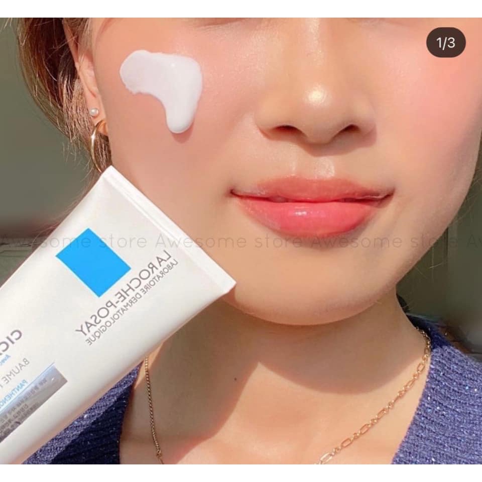 Kem Dưỡng La Roche Posay Cicaplast B5 40ml-100ml