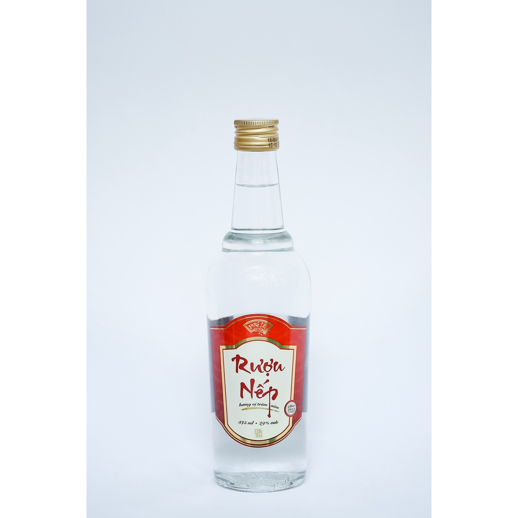Rượu nếp Phú Lễ 29 độ 375ml