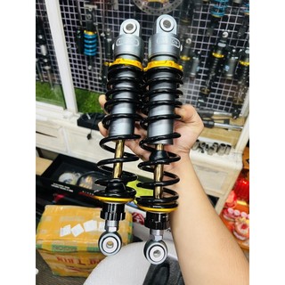 Phuộc nitron đna atracing dành cho wave-dream-sirus-jupiter-taurus-ab-novo....