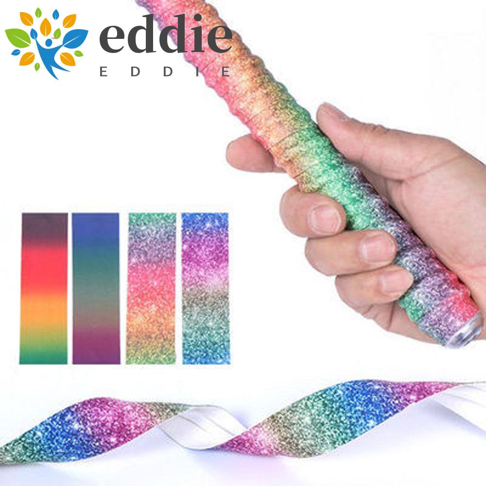 Băng Quấn Tay Cầm Cần Câu Cá 26Eddie Chống Trượt Thấm Hút Mồ Hôi Màu Sắc Cầu Vồng