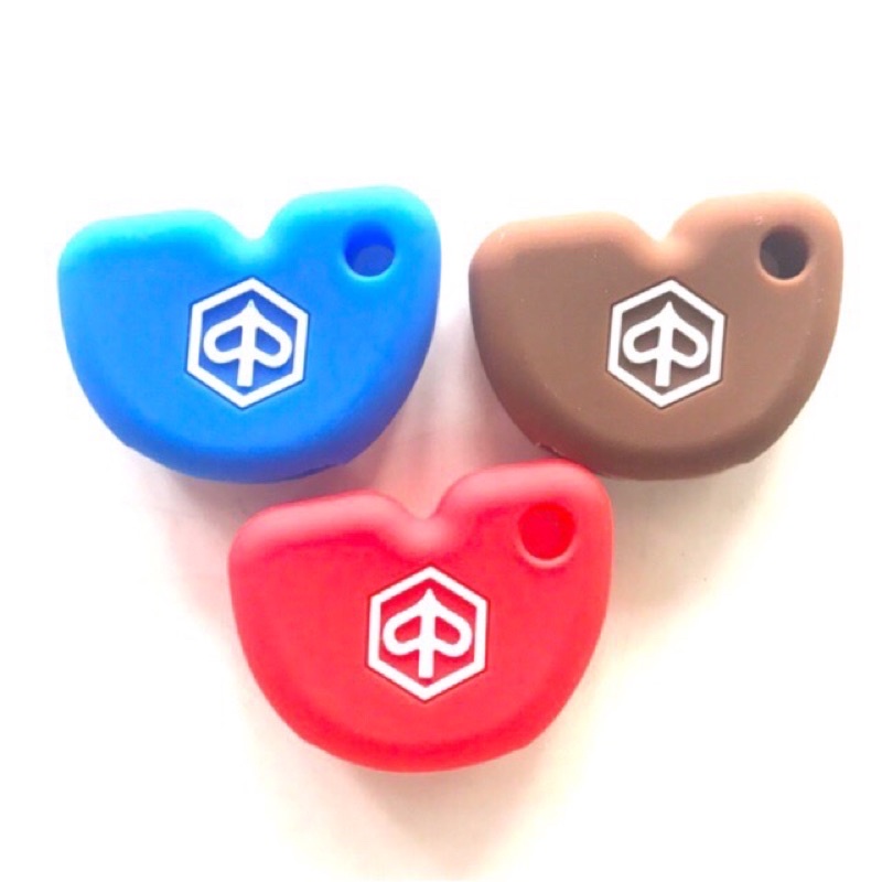 Vỏ Silicone bọc chìa khoá xe Liberty Medley