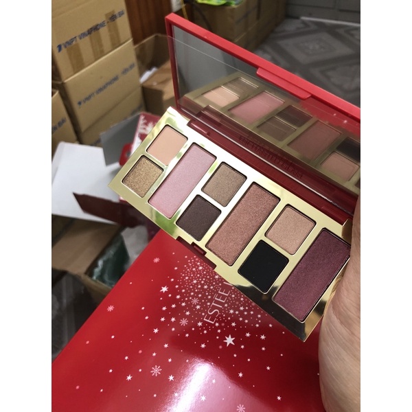 Bảng mắt má Estee Lauder tách set
