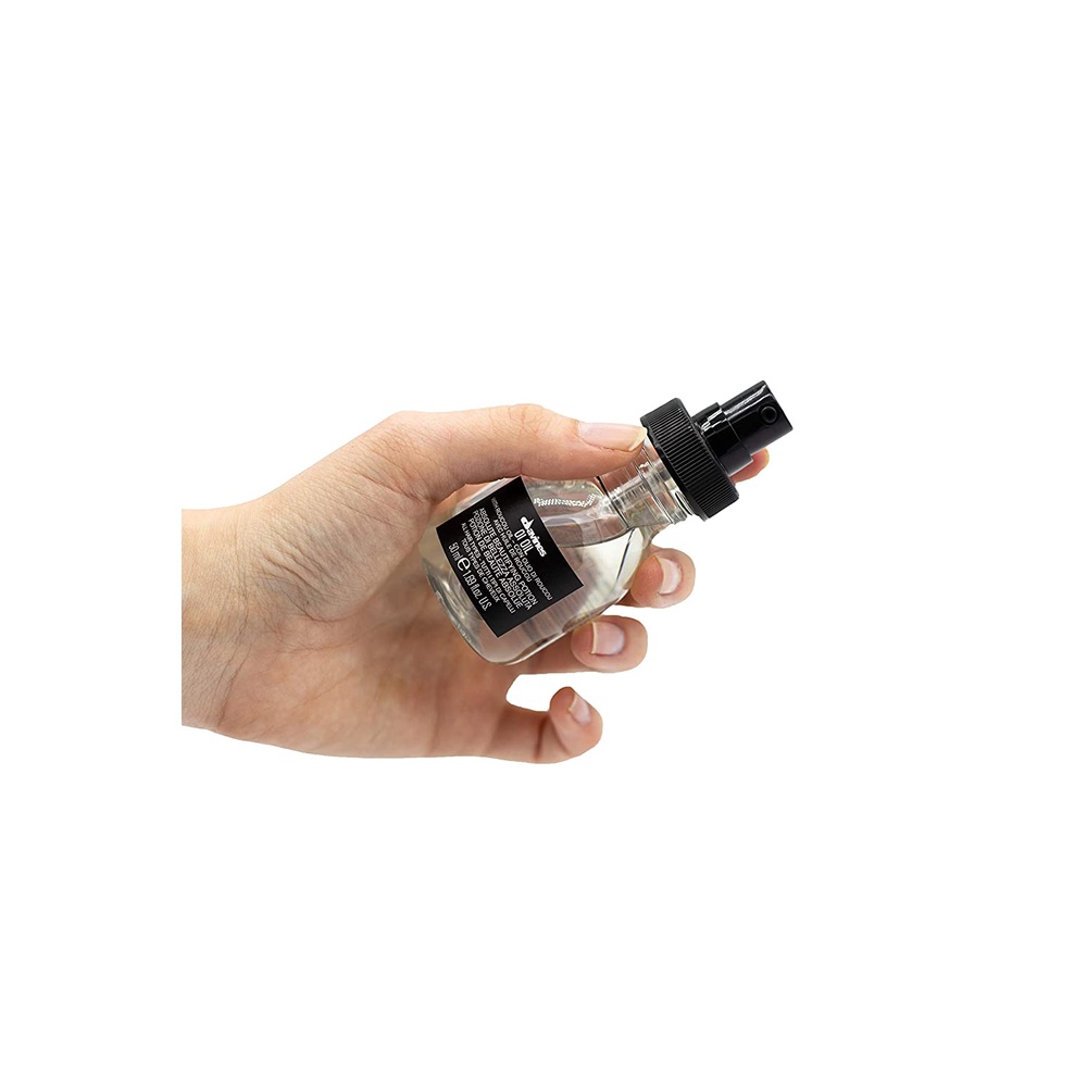 Tinh dầu dưỡng tóc hoàn mỹ Davines Oi Oil - Hàng chính hãng có tem vỡ và tem phụ tiếng việt