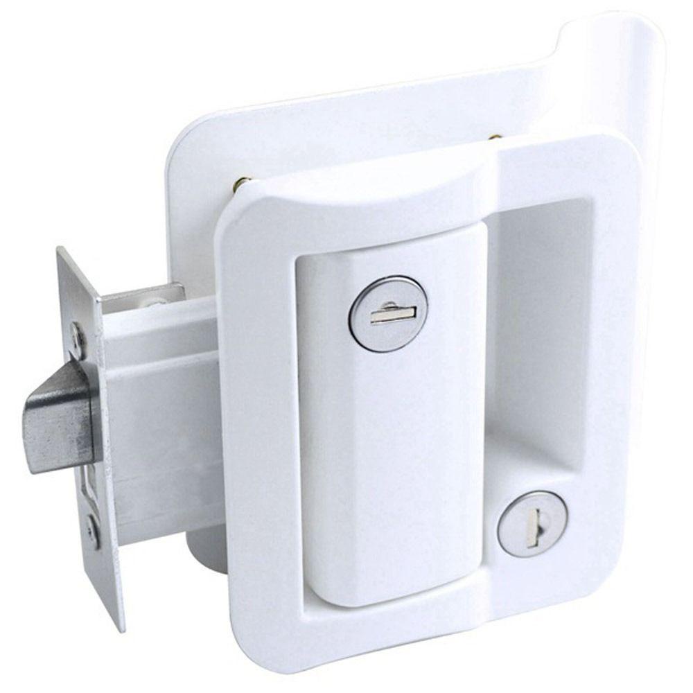 WATTLE Ổ Khóa Cửa Chống Lão Hóa Cho Tàu Thuyền RV