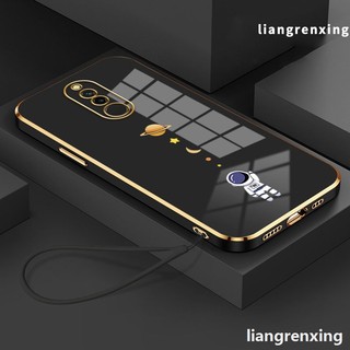 Ốp lưng redmi 8a xiaomi redmi 8 redmi 8a pro Ốp Điện Thoại Silicon Mềm Chống Sốc Mạ Điện DDTKR01 Cho redmi 8a xiaomi redmi 8 redmi 8a pro viền vuông cute