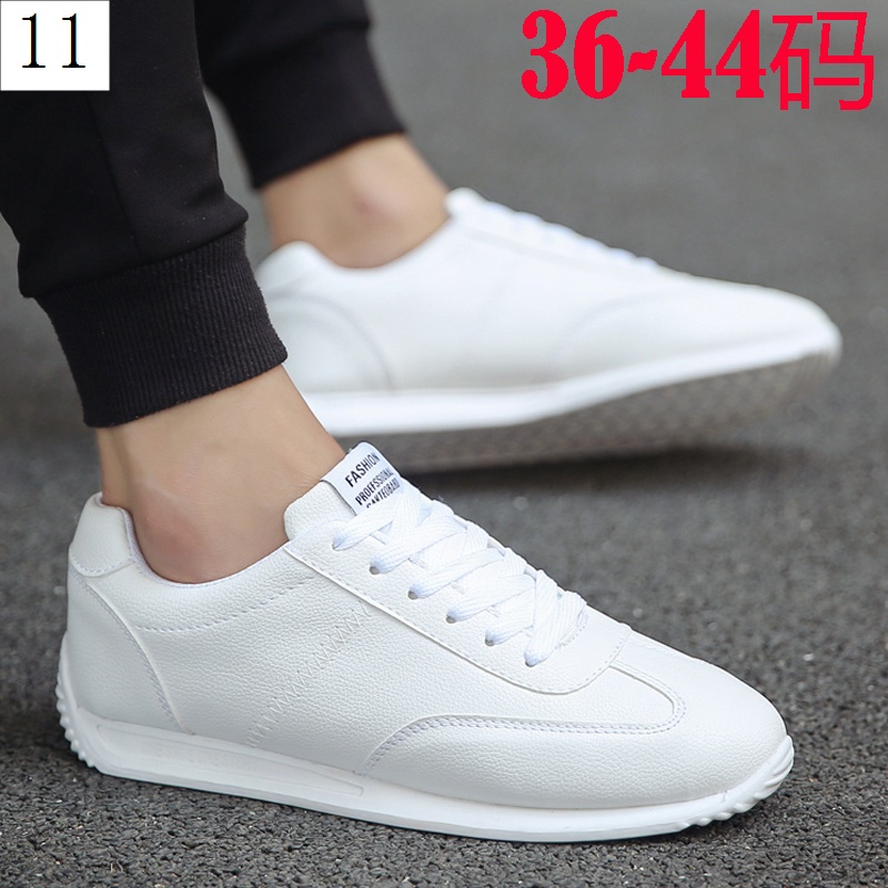 Giày Thể Thao Nam Thời Trang Hàn Quốc Size 36-37 - 38