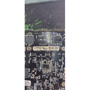 Cạc màn hình gigabyte Gtx960 2g D5